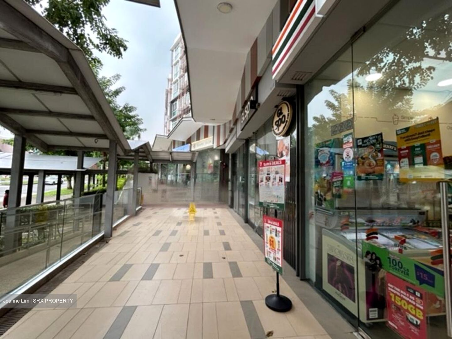 The Hillford (D21), Retail #450954661